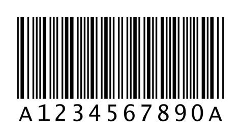 codigo de barra png